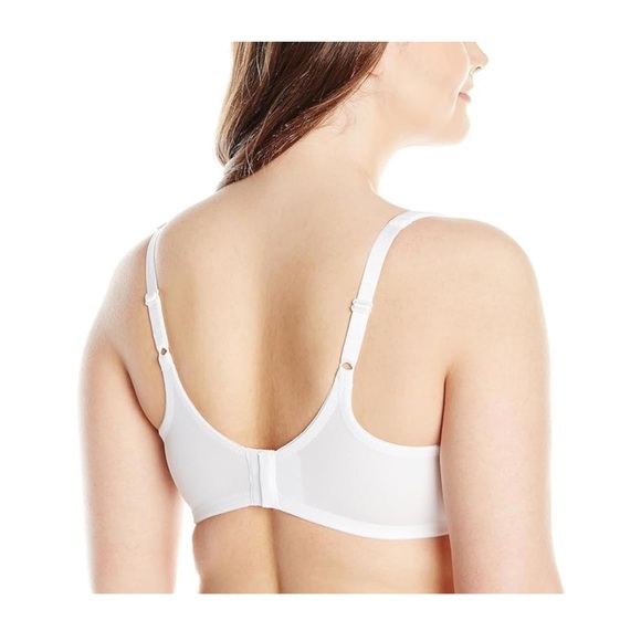 Exquisite Form Underwire Bra - Picture 2 of 14